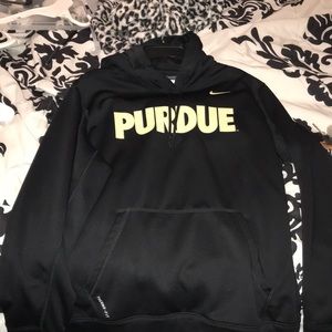 Purdue hoodie